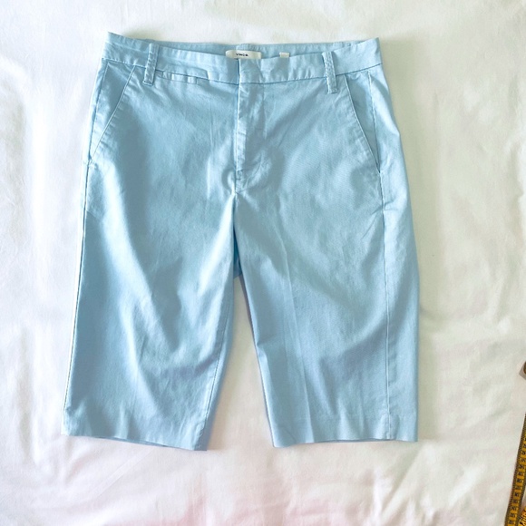 Vince Bermuda Short